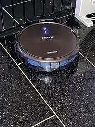 Amazon.de: ECOVACS DEEBOT N79S Saugroboter, Akku für 100 Minuten ...